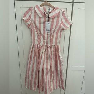 Unique Vintage dress size XS NWT
